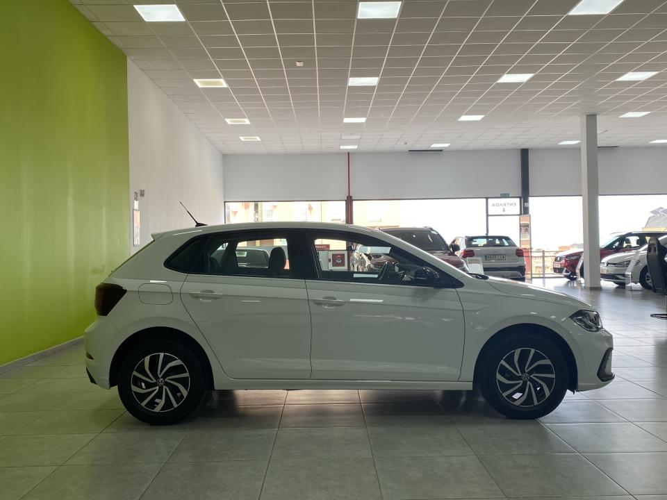 Volkswagen Polo Life 1.0 TSI 95CV
