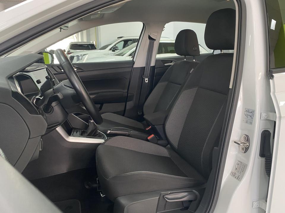Volkswagen Polo Life 1.0 TSI 95CV