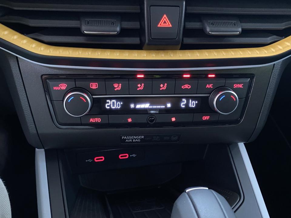 SEAT Arona Style Special Edition 1.0 TSI 115CV DSG