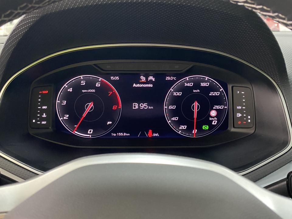 SEAT Arona Style Special Edition 1.0 TSI 115CV DSG