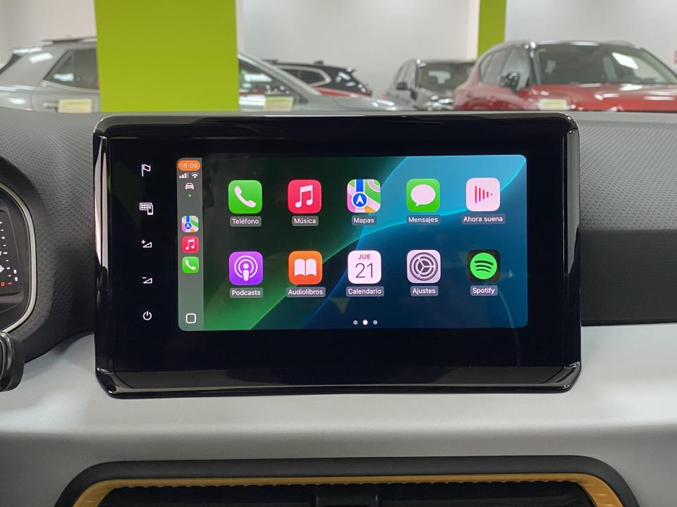 SEAT Arona Style Special Edition 1.0 TSI 115CV DSG