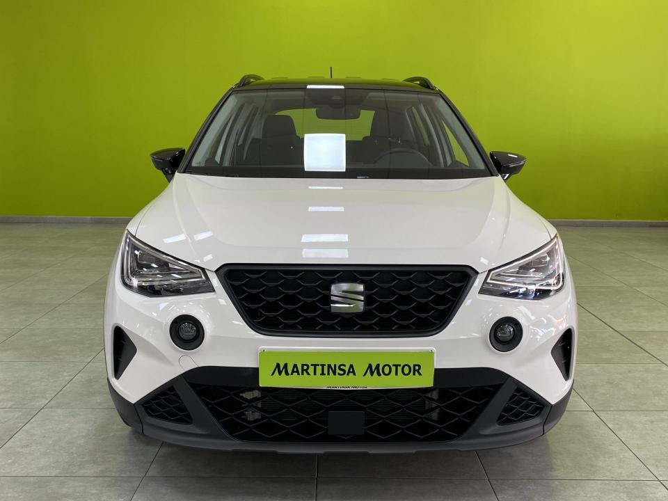 SEAT Arona Style Special Edition 1.0 TSI 115CV DSG