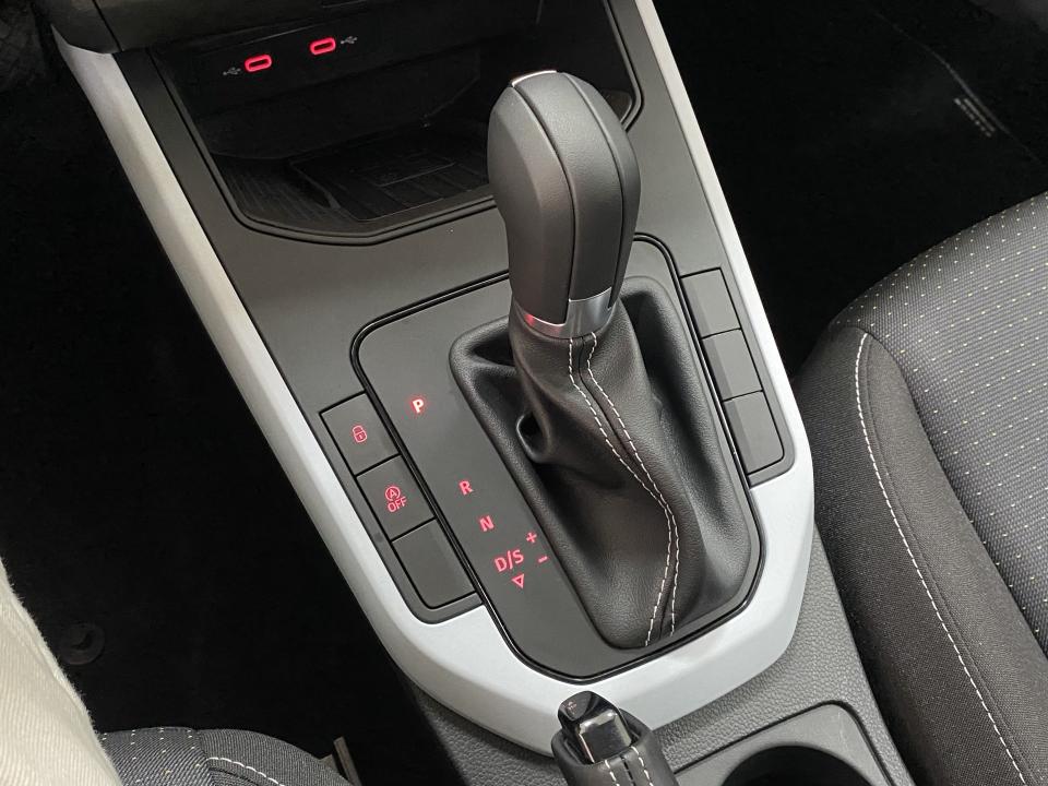 SEAT Arona Style Special Edition 1.0 TSI 115CV DSG