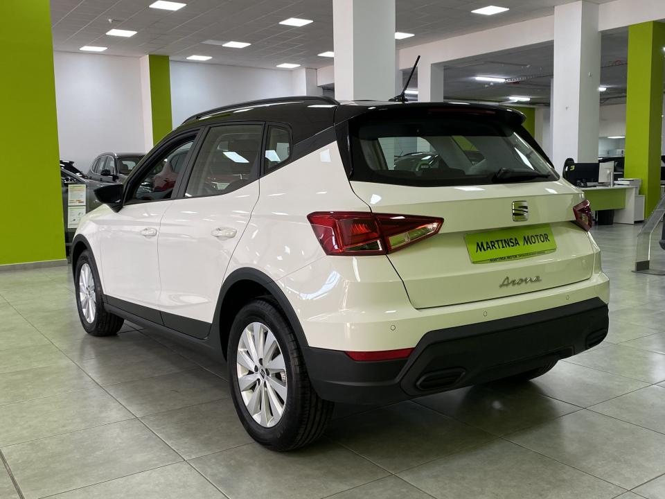 SEAT Arona Style Special Edition 1.0 TSI 115CV DSG