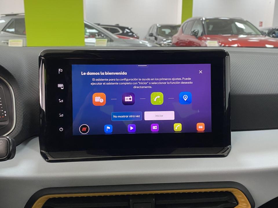 SEAT Arona Style Special Edition 1.0 TSI 115CV DSG