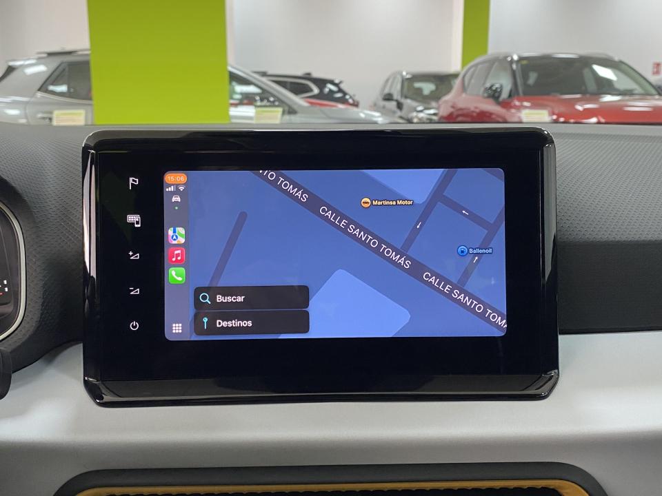 SEAT Arona Style Special Edition 1.0 TSI 115CV DSG