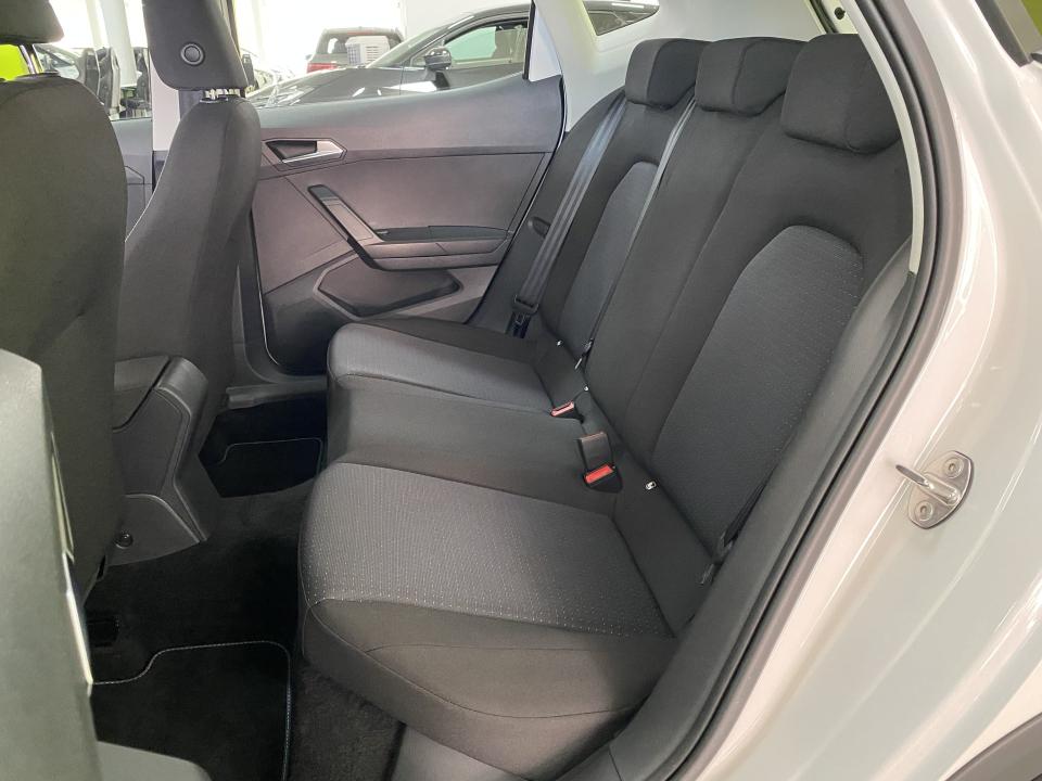 SEAT Arona Style Special Edition 1.0 TSI 115CV DSG