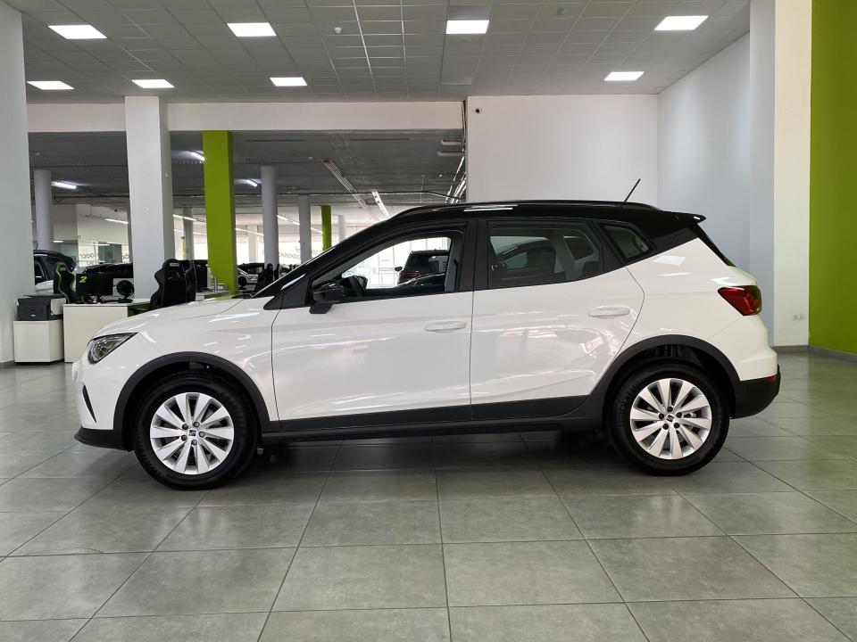 SEAT Arona Style Special Edition 1.0 TSI 115CV DSG