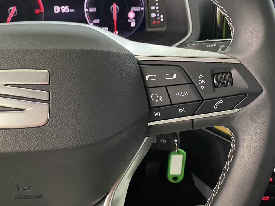 SEAT Arona Style Special Edition 1.0 TSI 115CV DSG