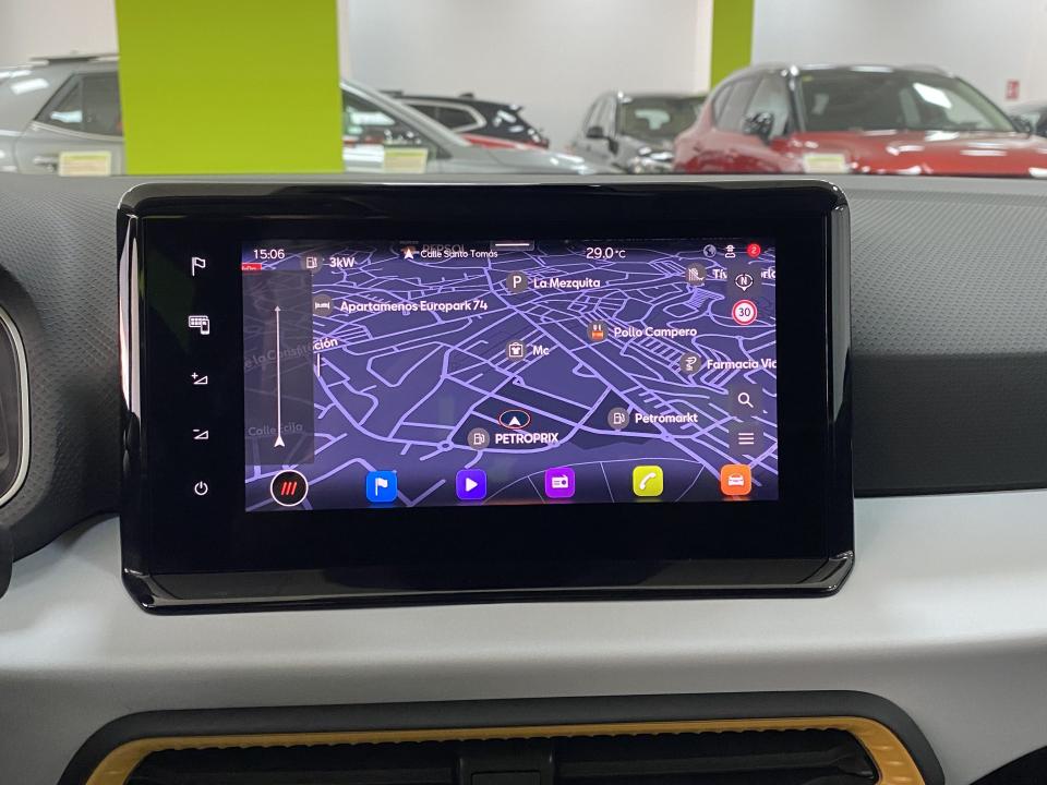 SEAT Arona Style Special Edition 1.0 TSI 115CV DSG