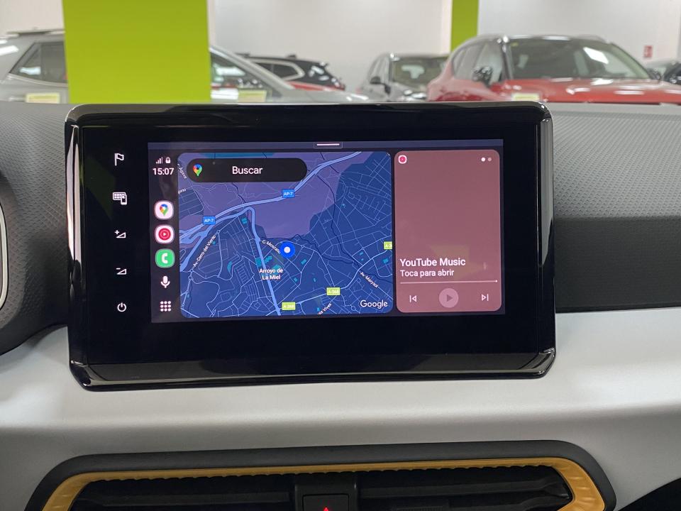 SEAT Arona Style Special Edition 1.0 TSI 115CV DSG