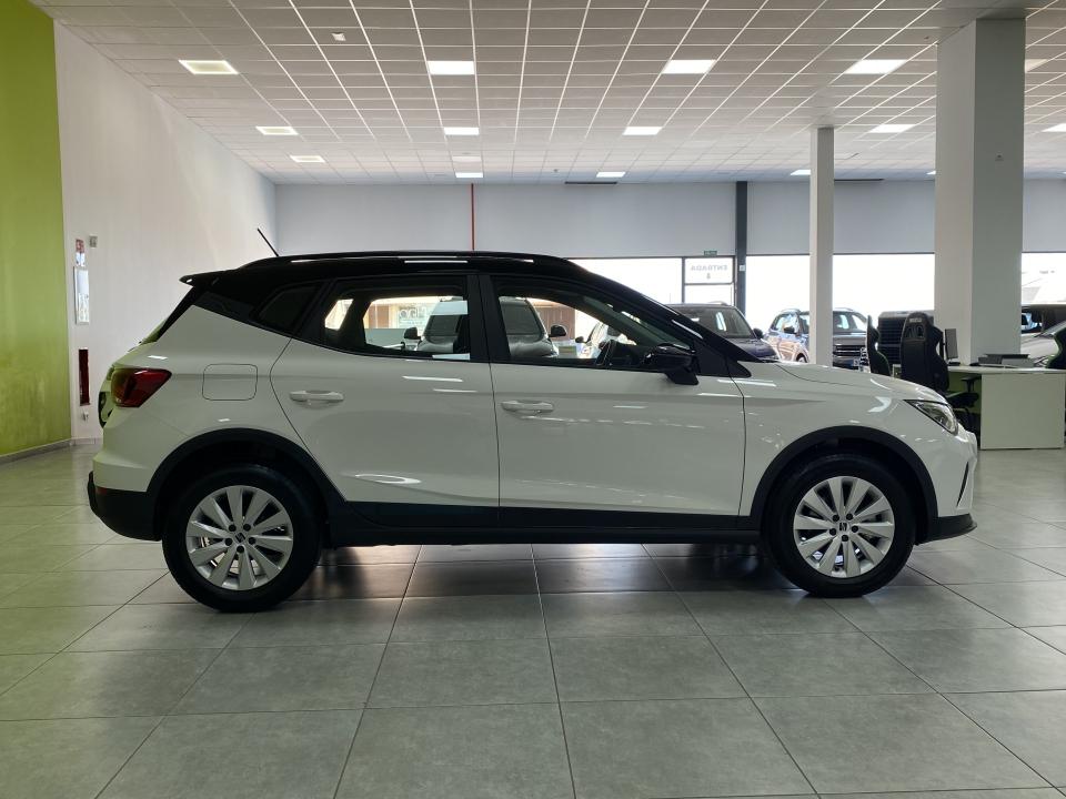 SEAT Arona Style Special Edition 1.0 TSI 115CV DSG