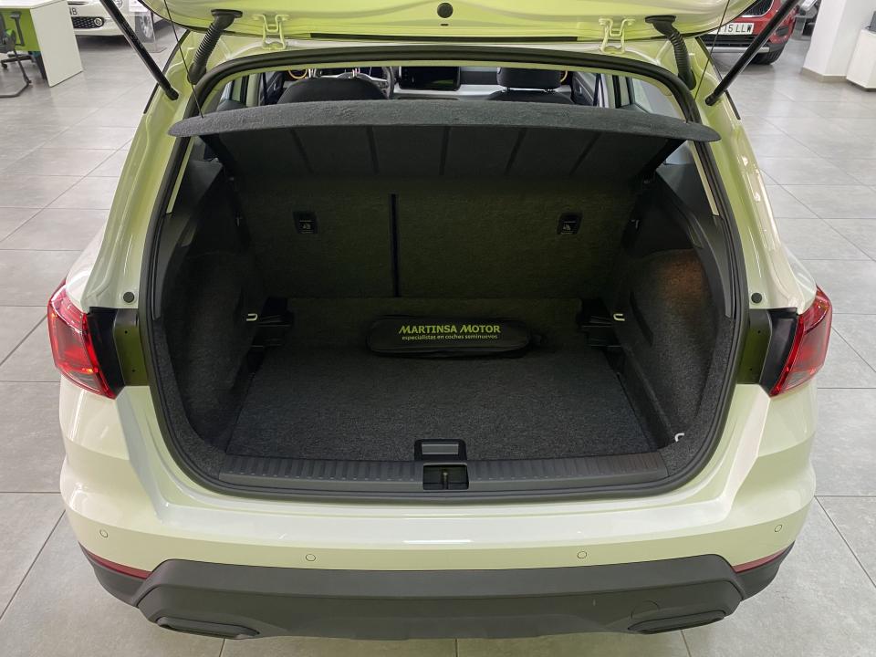 SEAT Arona Style Special Edition 1.0 TSI 115CV DSG