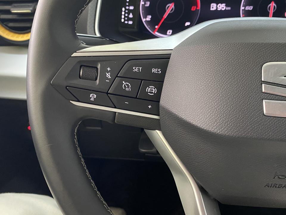 SEAT Arona Style Special Edition 1.0 TSI 115CV DSG