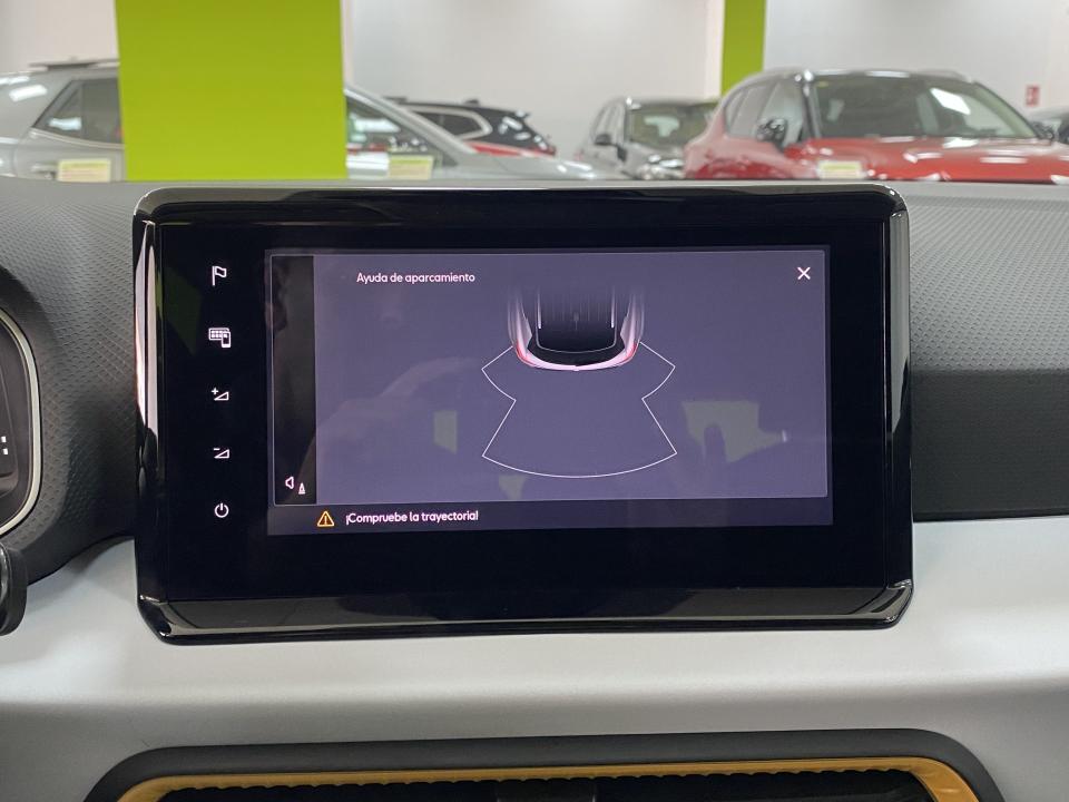 SEAT Arona Style Special Edition 1.0 TSI 115CV DSG