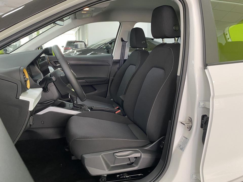 SEAT Arona Style Special Edition 1.0 TSI 115CV DSG