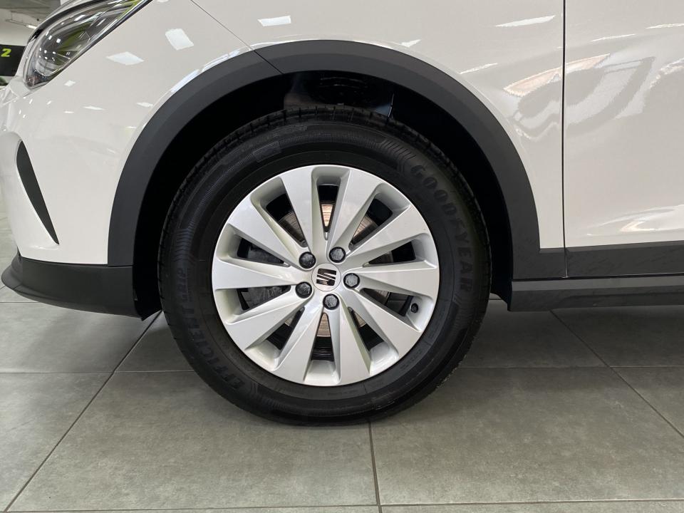 SEAT Arona Style Special Edition 1.0 TSI 115CV DSG