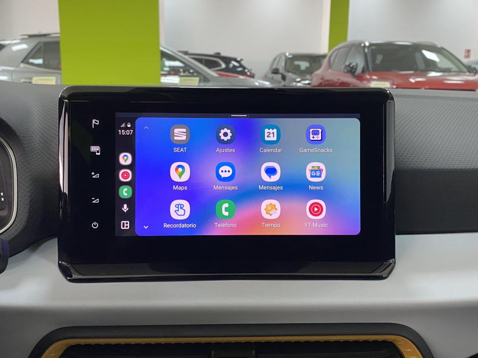 SEAT Arona Style Special Edition 1.0 TSI 115CV DSG