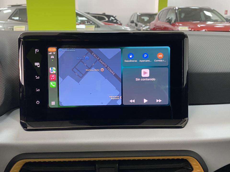 SEAT Arona Style Special Edition 1.0 TSI 115CV DSG