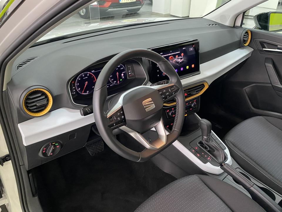 SEAT Arona Style Special Edition 1.0 TSI 115CV DSG