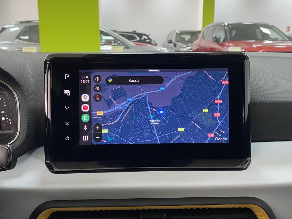 SEAT Arona Style Special Edition 1.0 TSI 115CV DSG