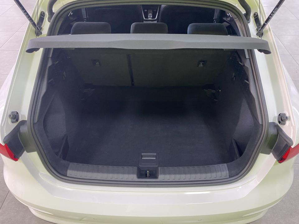 Audi A3 Sportback Advanced 30 TDI 2.0 116CV S-Tronic