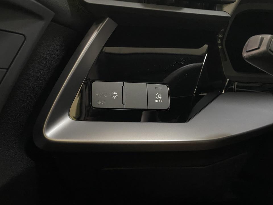 Audi A3 Sportback Advanced 30 TDI 2.0 116CV S-Tronic