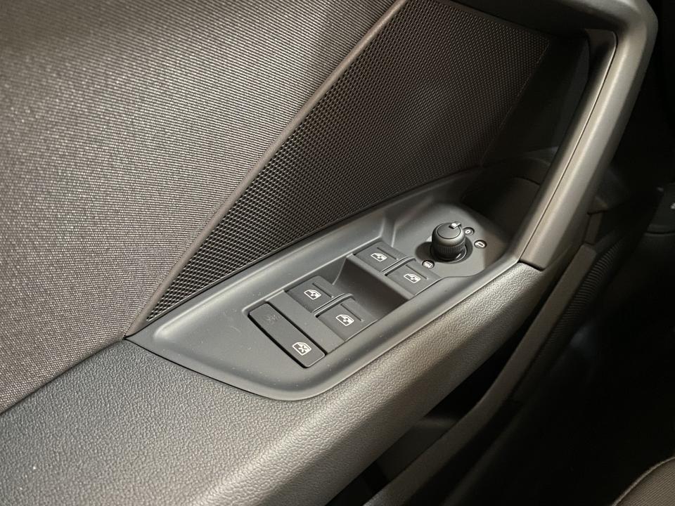 Audi A3 Sportback Advanced 30 TDI 2.0 116CV S-Tronic