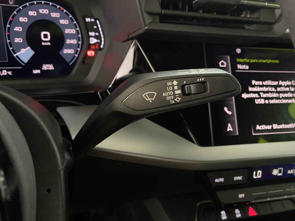 Audi A3 Sportback Advanced 30 TDI 2.0 116CV S-Tronic