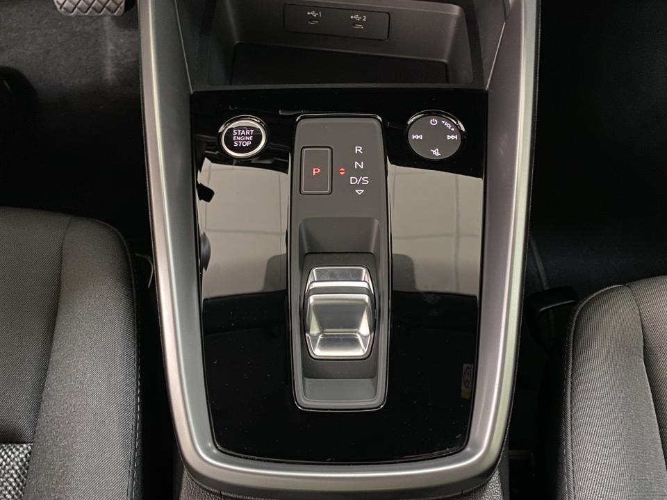 Audi A3 Sportback Advanced 30 TDI 2.0 116CV S-Tronic