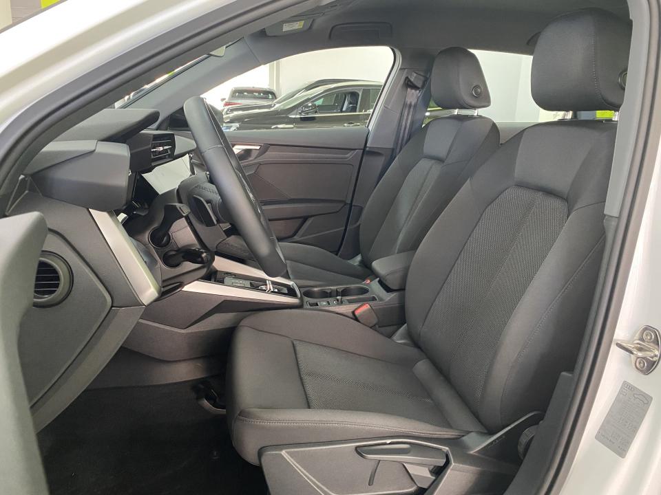 Audi A3 Sportback Advanced 30 TDI 2.0 116CV S-Tronic