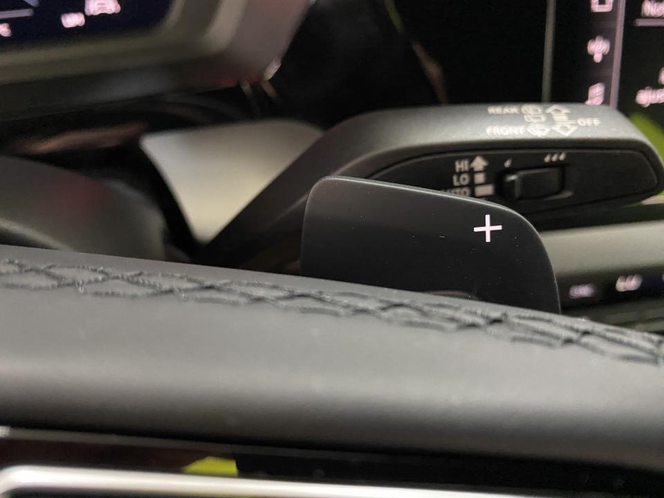 Audi A3 Sportback Advanced 30 TDI 2.0 116CV S-Tronic