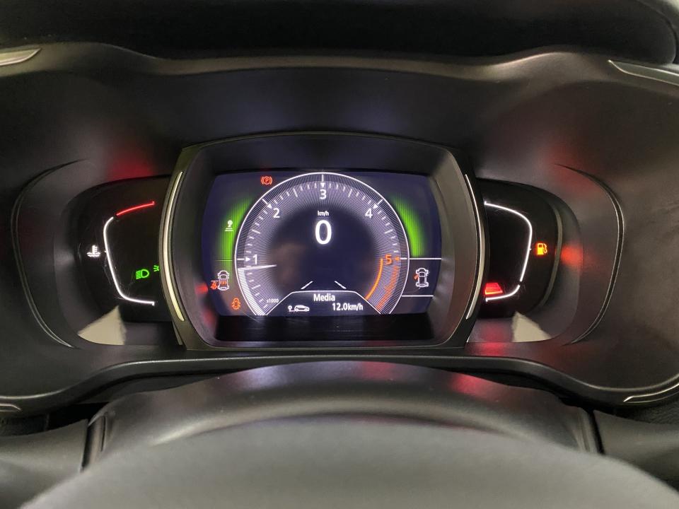 Renault Kadjar Zen 1.5 BlueDCI 115CV