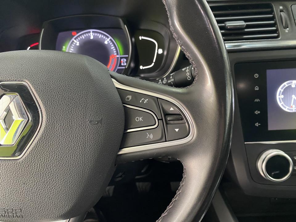 Renault Kadjar Zen 1.5 BlueDCI 115CV