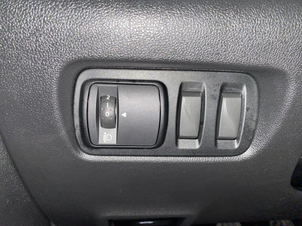 Renault Kadjar Zen 1.5 BlueDCI 115CV