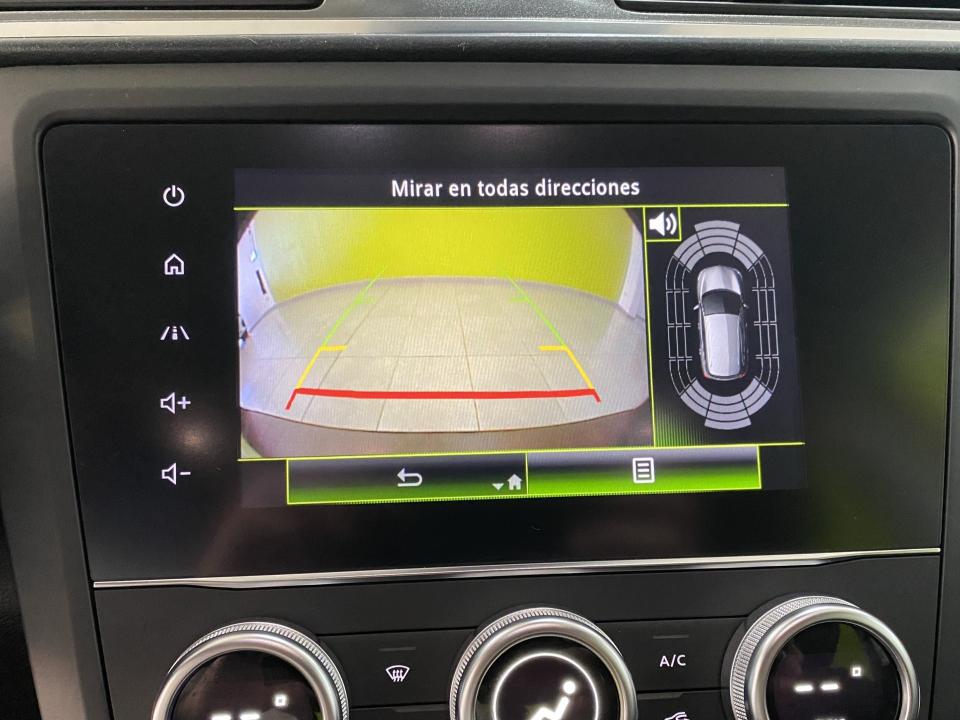 Renault Kadjar Zen 1.5 BlueDCI 115CV