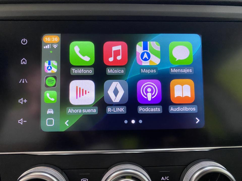 Renault Kadjar Zen 1.5 BlueDCI 115CV