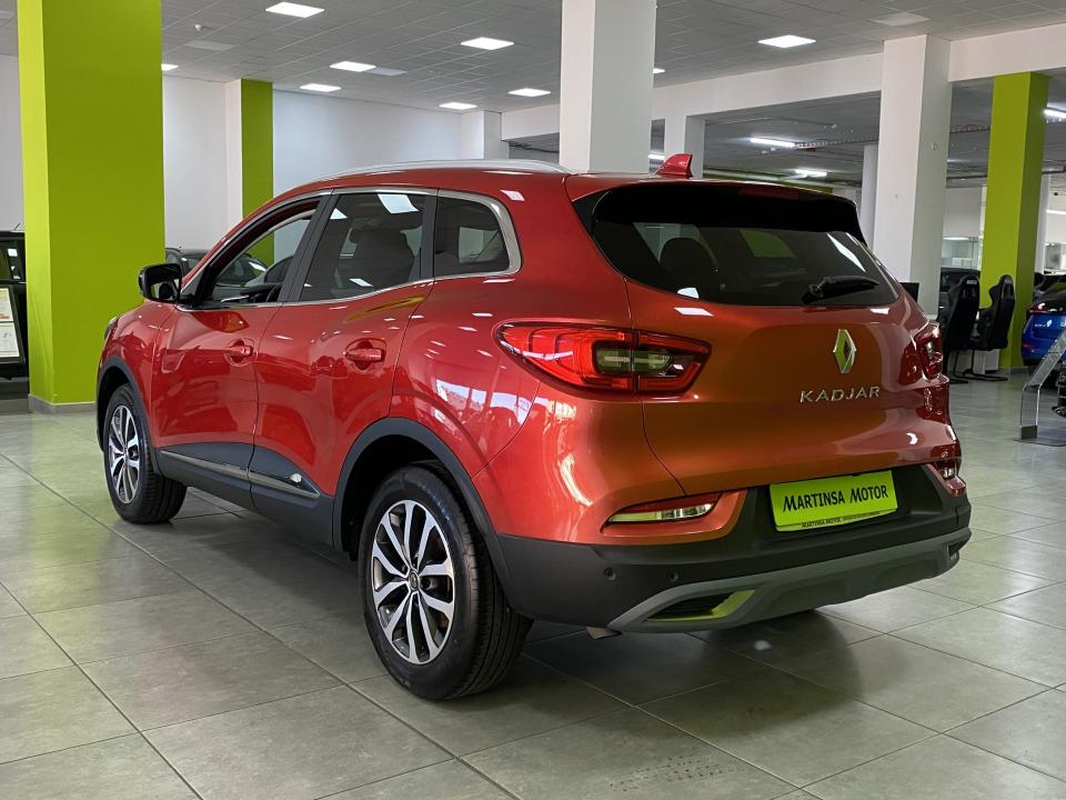 Renault Kadjar Zen 1.5 BlueDCI 115CV
