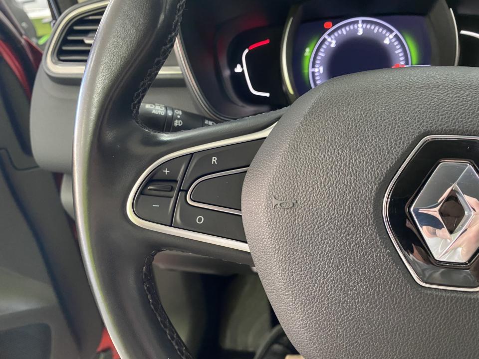 Renault Kadjar Zen 1.5 BlueDCI 115CV