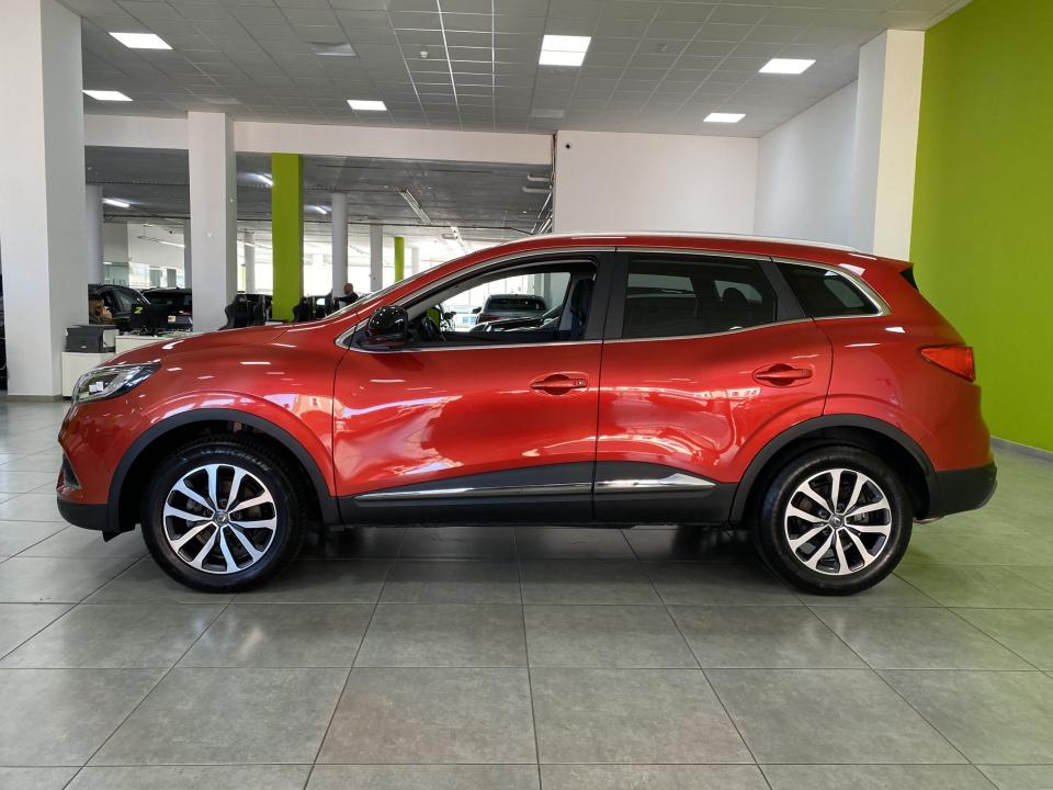 Renault Kadjar Zen 1.5 BlueDCI 115CV
