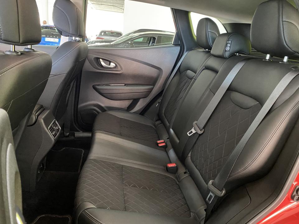 Renault Kadjar Zen 1.5 BlueDCI 115CV