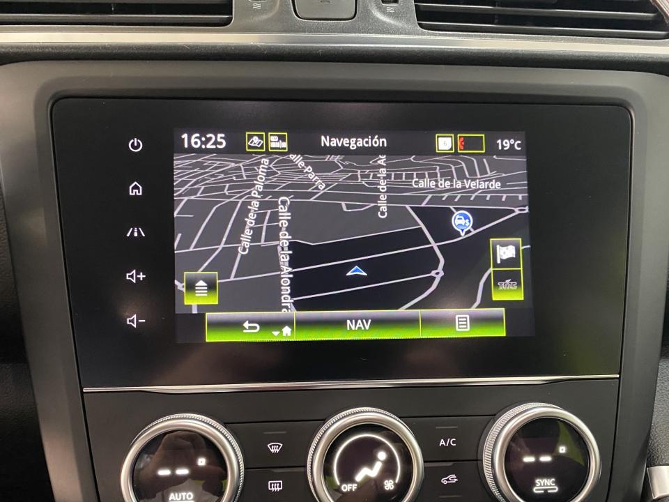 Renault Kadjar Zen 1.5 BlueDCI 115CV