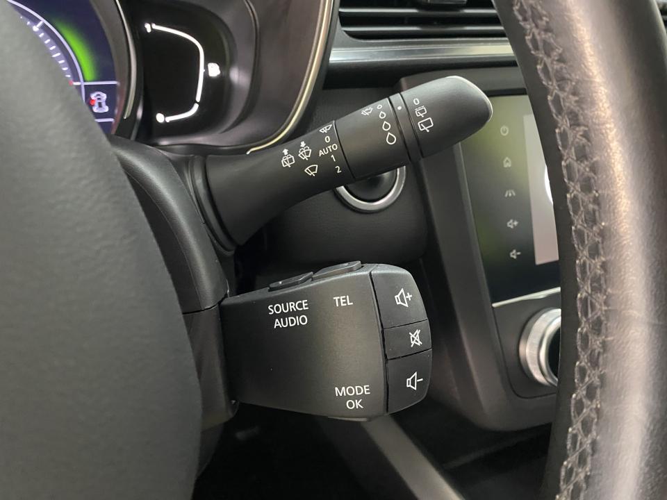 Renault Kadjar Zen 1.5 BlueDCI 115CV