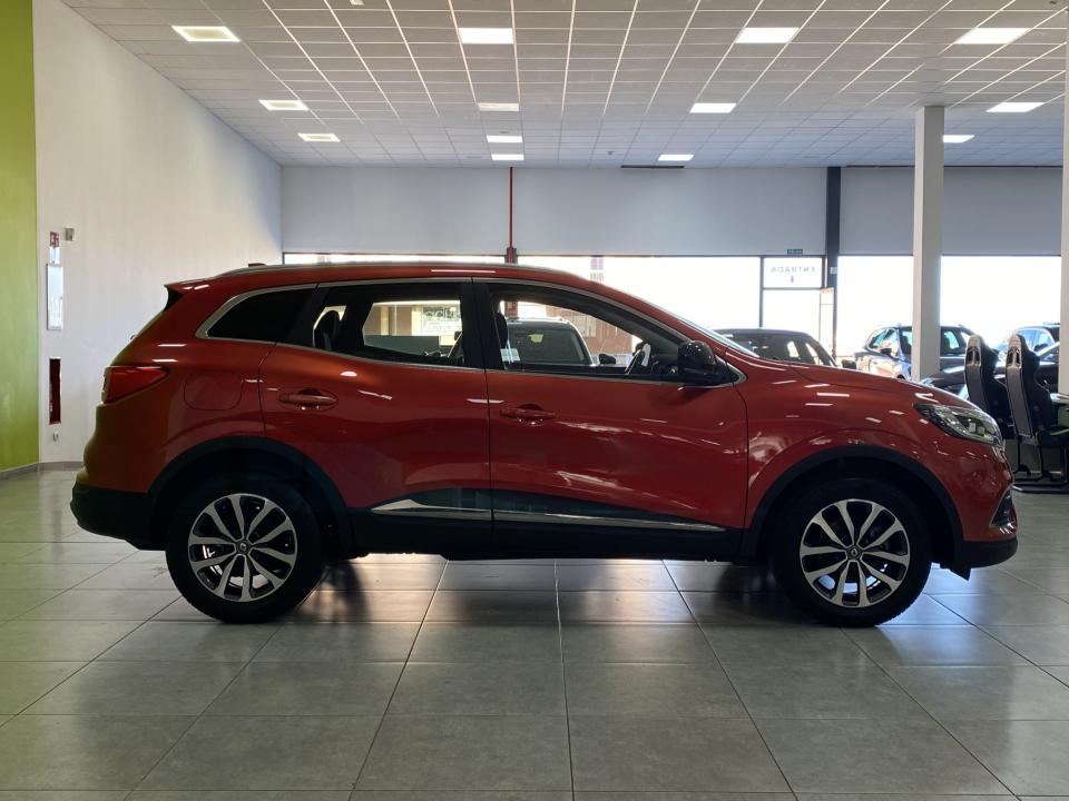 Renault Kadjar Zen 1.5 BlueDCI 115CV