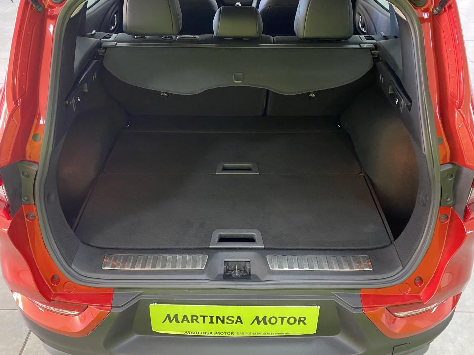 Renault Kadjar Zen 1.5 BlueDCI 115CV