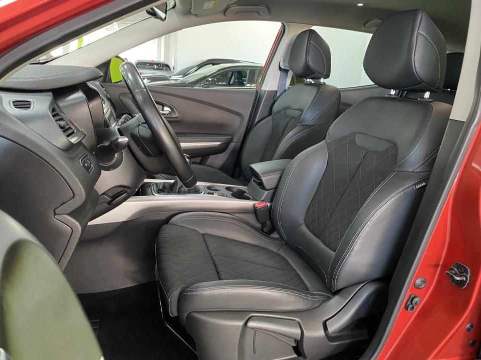 Renault Kadjar Zen 1.5 BlueDCI 115CV