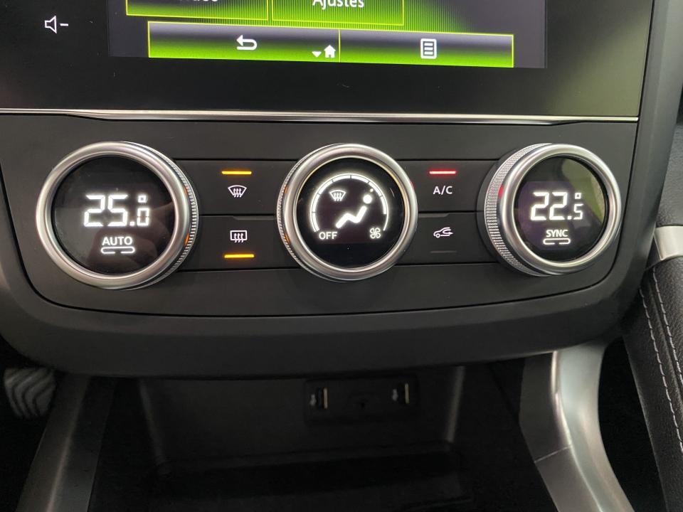 Renault Kadjar Zen 1.5 BlueDCI 115CV