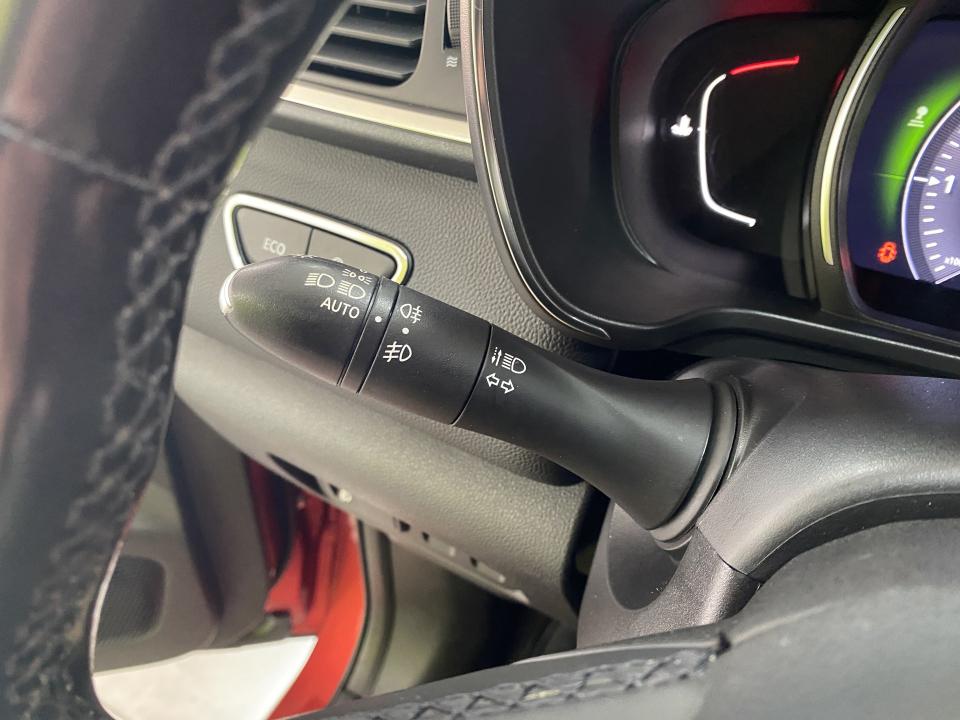 Renault Kadjar Zen 1.5 BlueDCI 115CV