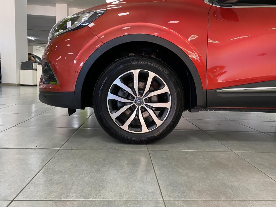 Renault Kadjar Zen 1.5 BlueDCI 115CV