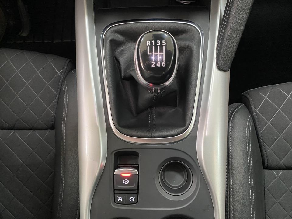 Renault Kadjar Zen 1.5 BlueDCI 115CV